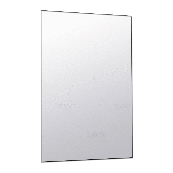 Miroir rectangulaire 650 x 450