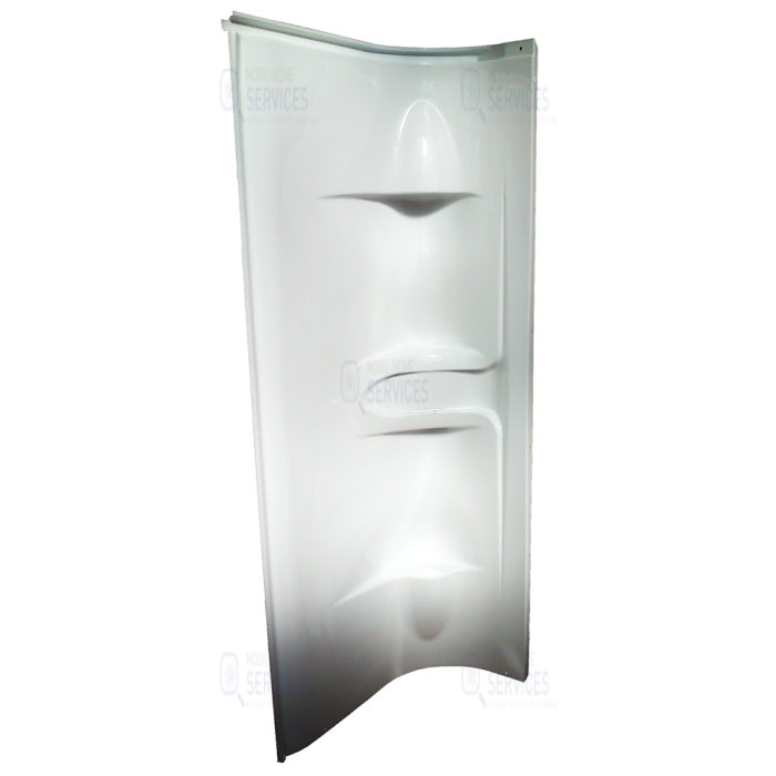 Left side panel 2008