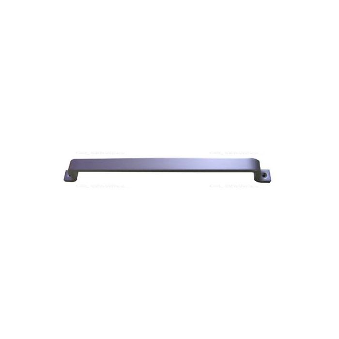 Porte serviette en alu LG 336 mm