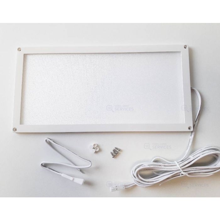 Dalle LED 6 Watts
