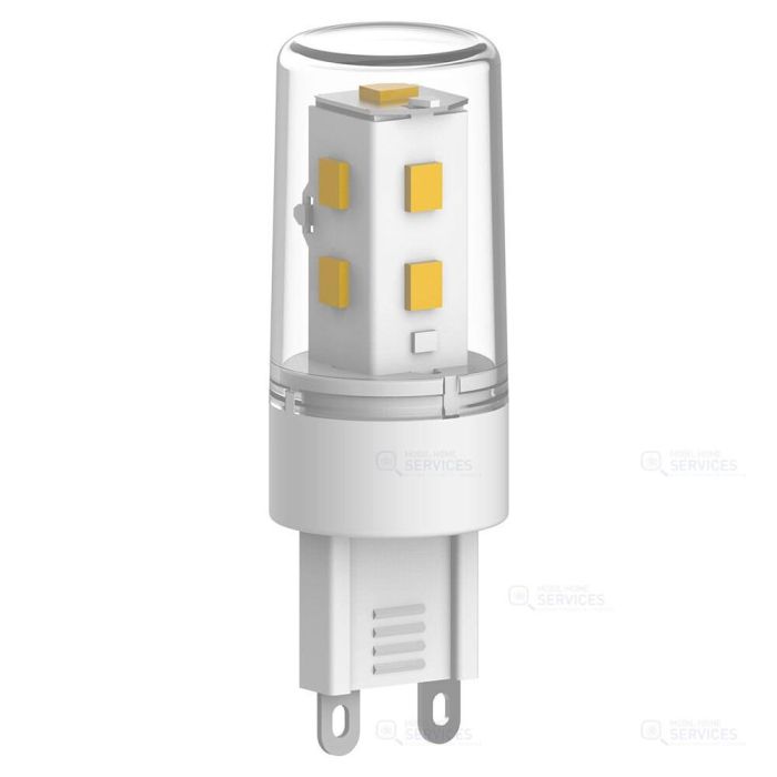 Ampoule LED - G9 - 3,4 W - Capsule