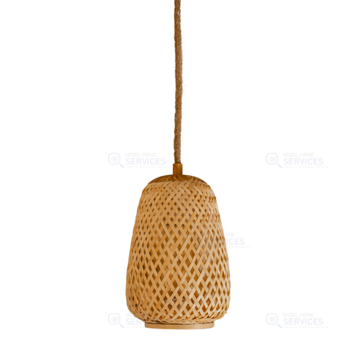 Lampe à suspension