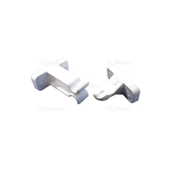 Outer Door Latch IRM