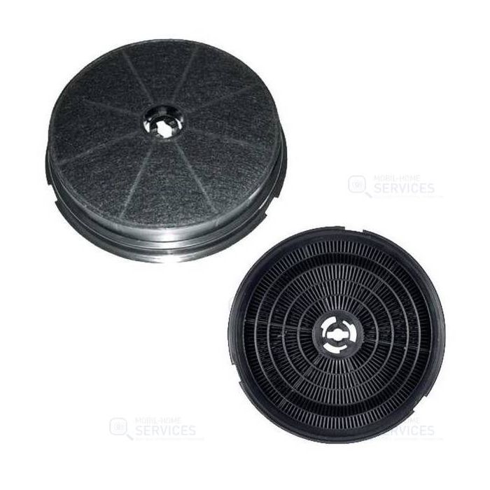 Filtre charbon CR300