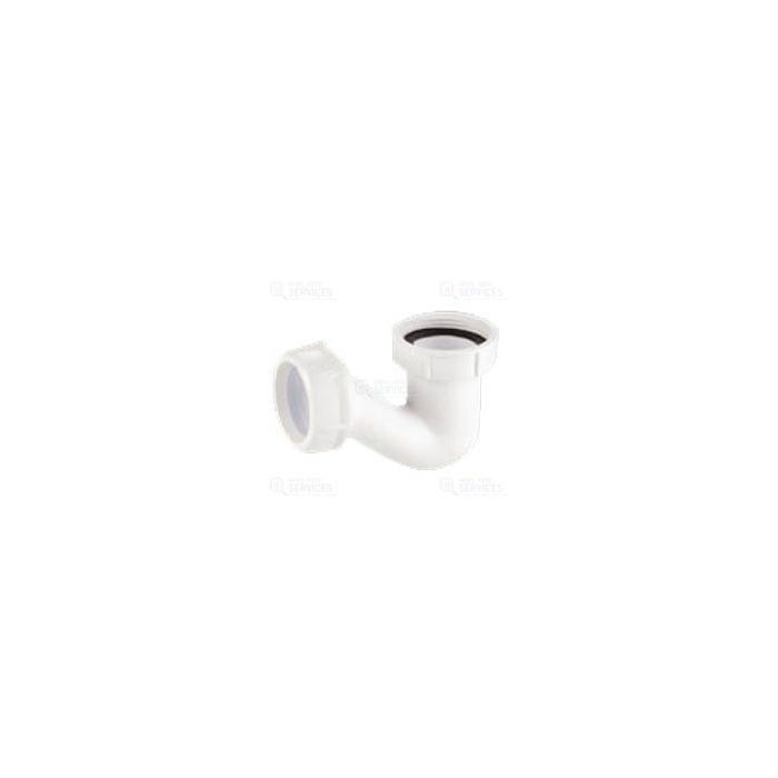 Siphon S1 1/4 x 1 1/4 D32
