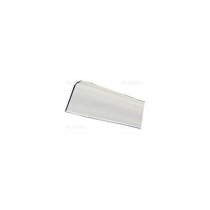 Skirting Grey Height 65 mm