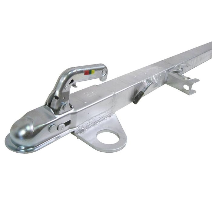 Timon LG1475 + Tête attelage