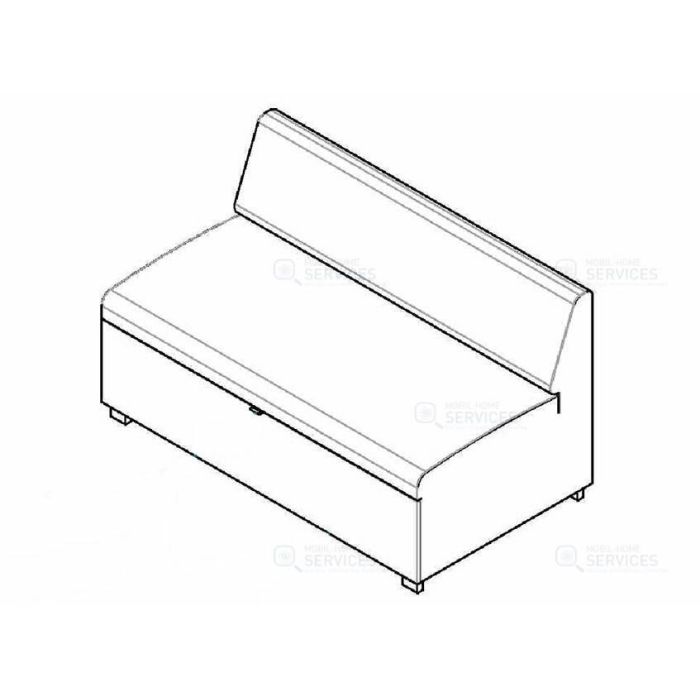 Sofá Cama 1310 x 730