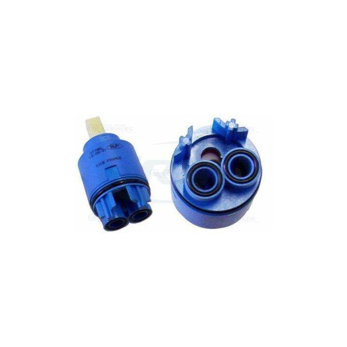 Mixer cartridge
