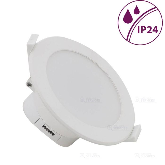 Spot LED 7W encastrable pour plafond