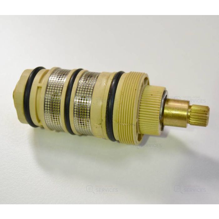 Cartouche mitigeur thermostat