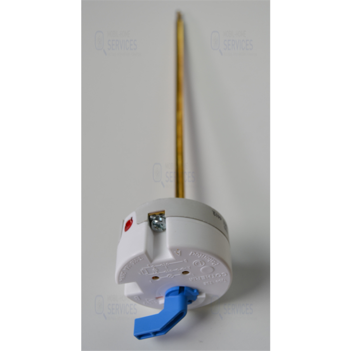 Thermostat pour chauffe eau électrique 201600/957651
