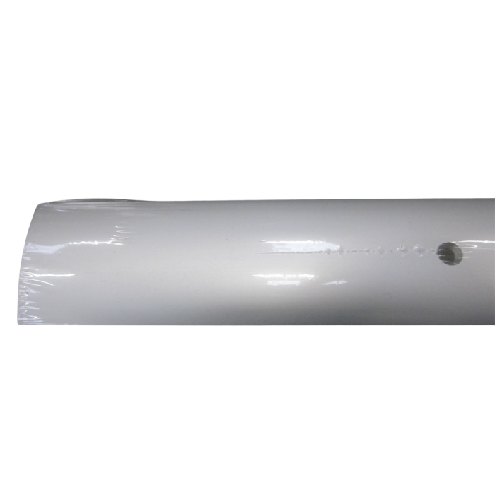 Barre de seuil alu à visser LG 2700