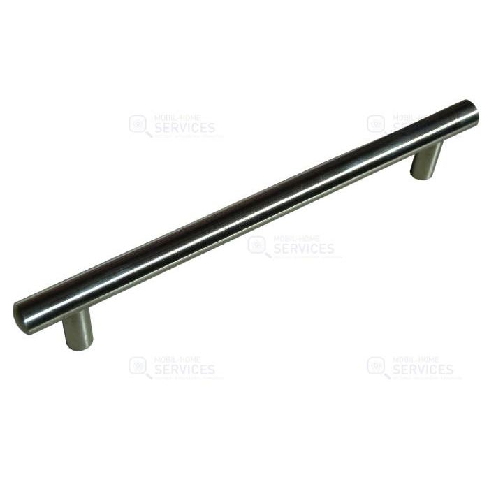 Handle for doors and drawers