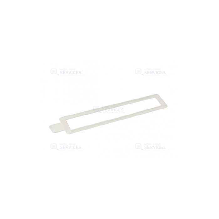 Attache sécurité pour collier lyre Ø40