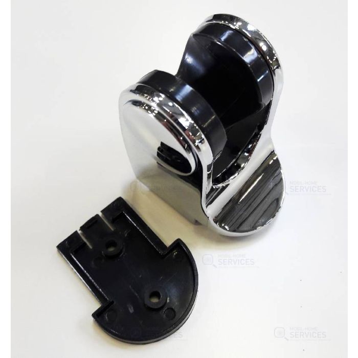 Support for Adjustable Showerhead