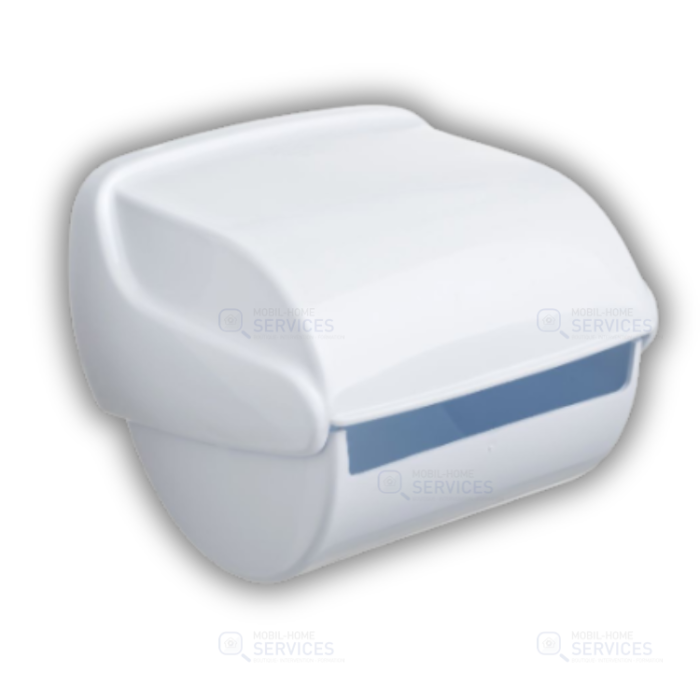 Distributeur papier blanc