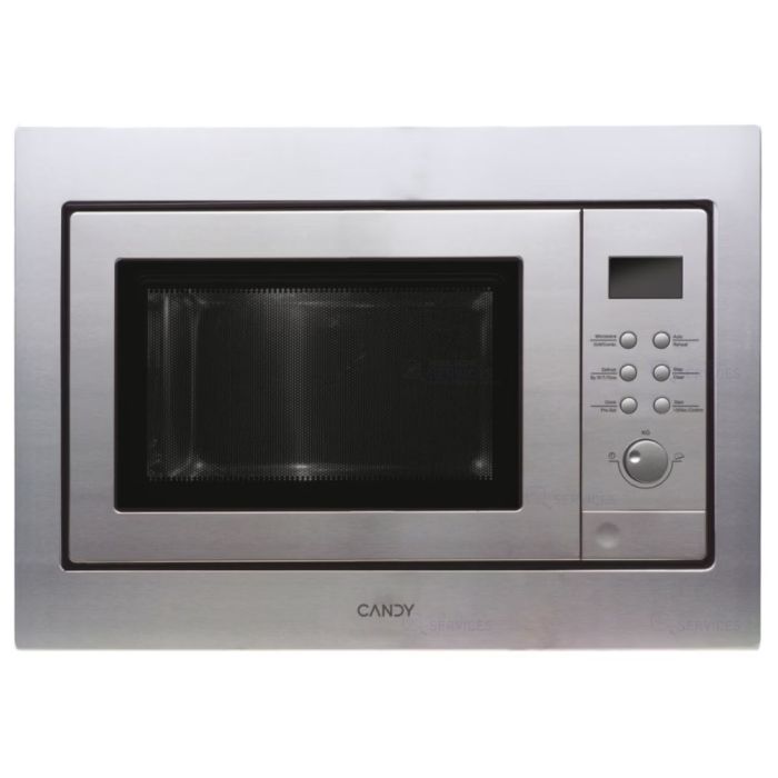 Four micro-ondes encastrable 20 litres MOS20X