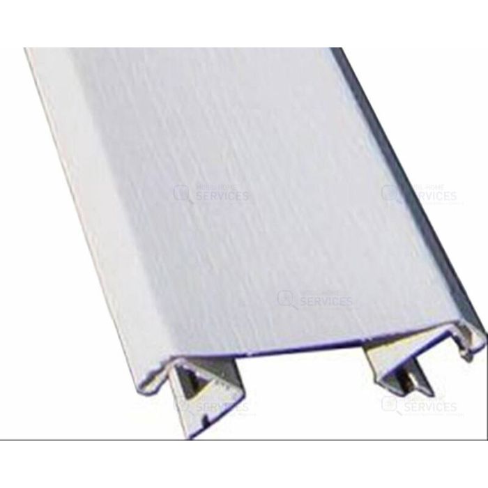 Profile angle 45°