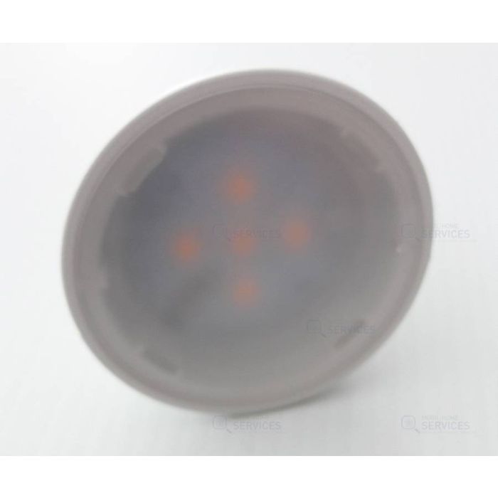Ampoule LED SMD Cone GU10 230V
