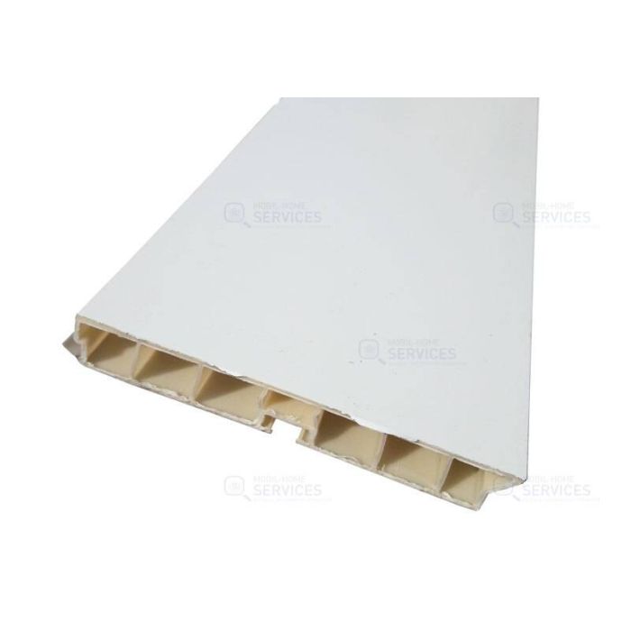 Plinthe PVC