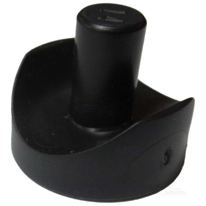 Patin mécanisme pour banquette convertible
