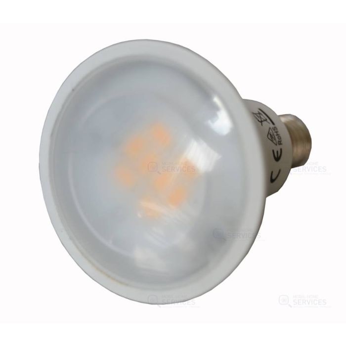 Ampoule LED SMD E14 230V