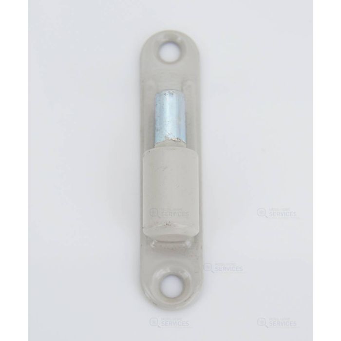 Fiche macho 2 tornillos