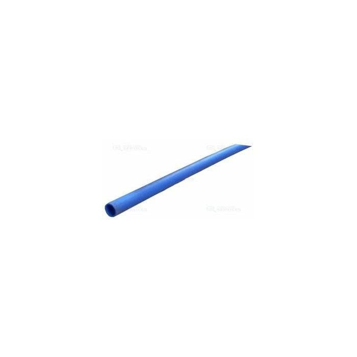 Retube bleu 5.8 ML Diamètre 16 x 1.5