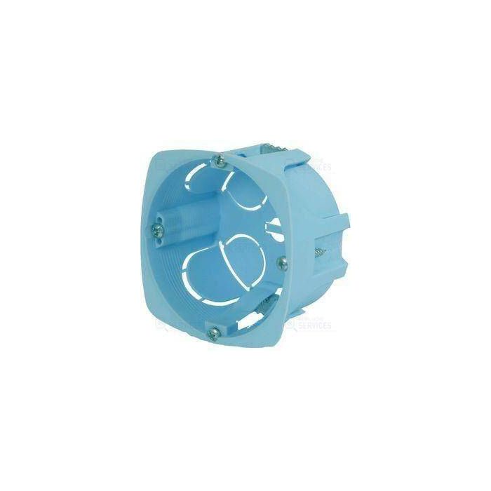 Boite d'encastrement D67 P38