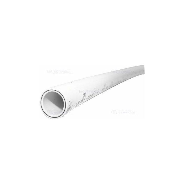 Tube de 3 mètres John Guest Ø 15mm