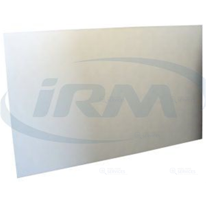 Panel de techo interior Washing White 1927x1220x3.