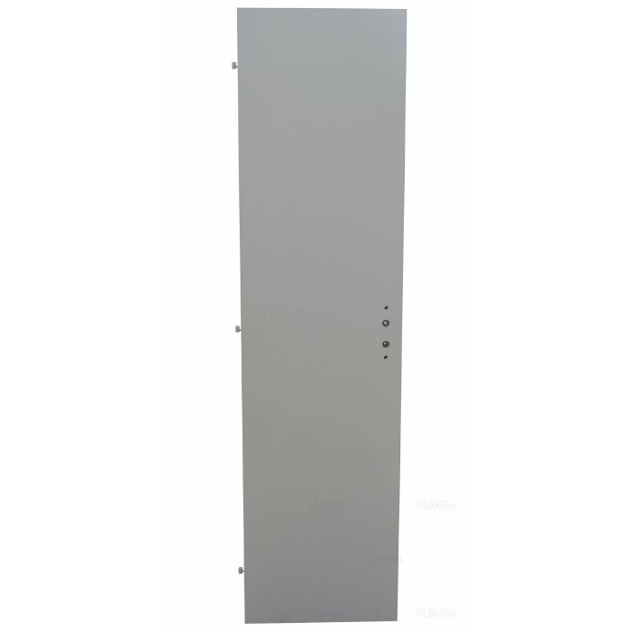 Porte de communication ISO 2040 x 530 x 40 Droite Poussant