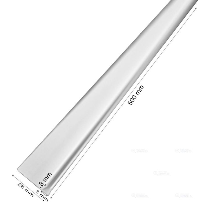 Joint brise jets