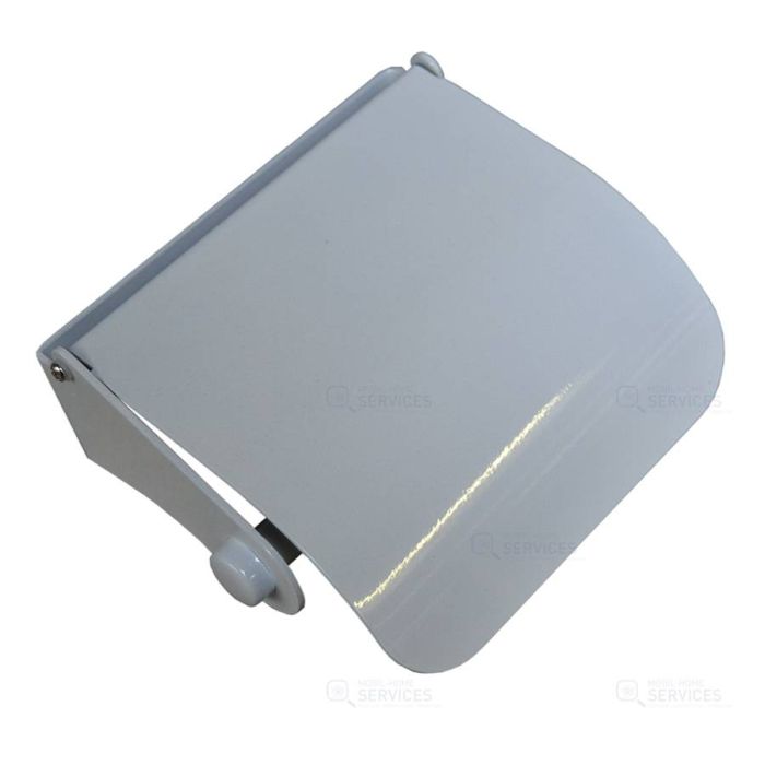 Distributeur de papier monobloc