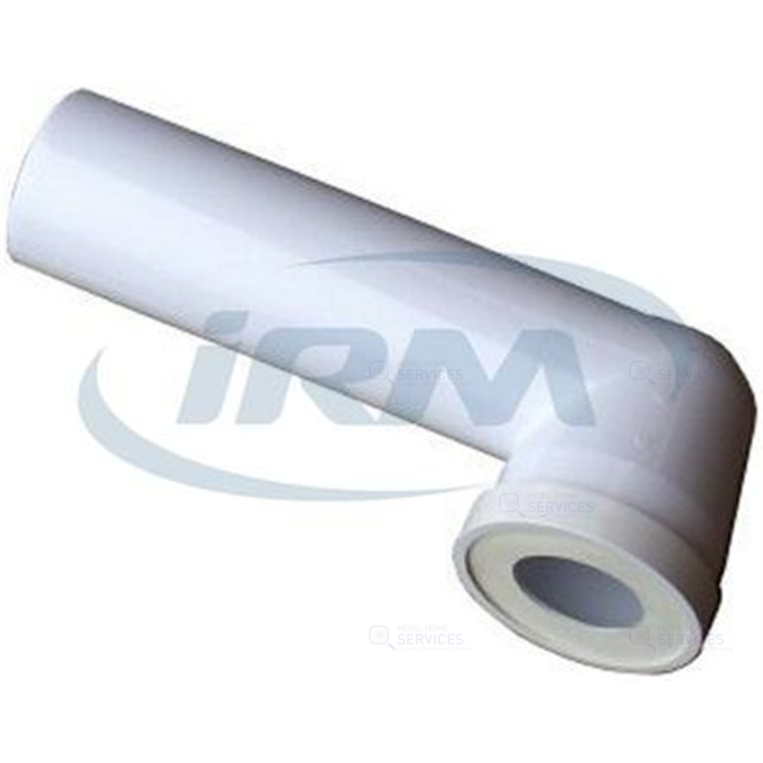 Pipe Longue 85 105 LG 410 mm