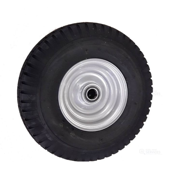 Rueda de 500 1700KG-10KMH