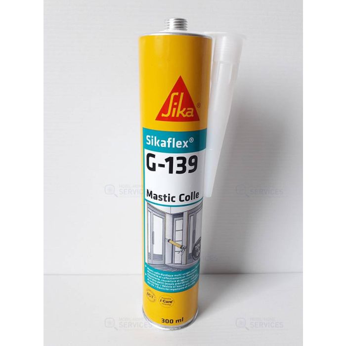 Colle polyuréthane en cartouche de 310 ML