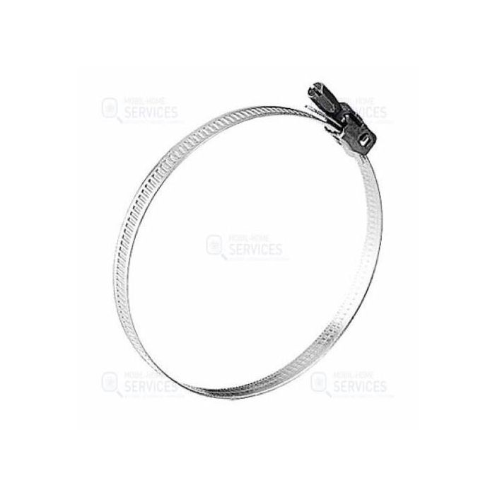 Collier de serrage D110-130
