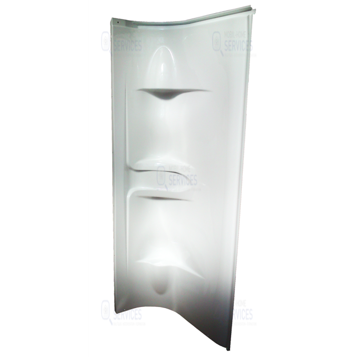 Right side panel 2008