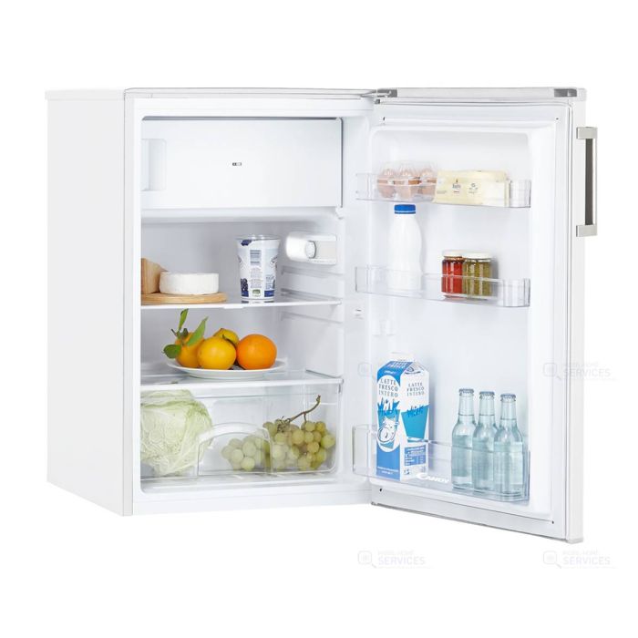 Réfrigérateur table top CCTOS502W