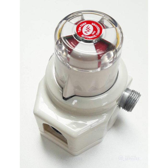 Détendeur inverseur 4KG/h 1.5B