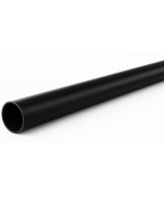 Tube pvc male/femelle ø80 longueur 3000 mm