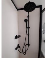 Colonne de douche