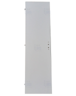Porte de communication ISO 2040 x 630 x 40 Droite Poussant