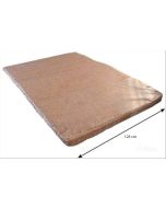 Matelas mousse 123X183 20KG/M3
