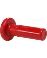 Obturateur pour raccord Ø 12mm