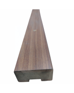 Montant Noyer Vierge