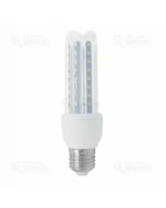 Ampoule LED E27 3U 7W