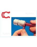 Circlips de verrouillage PIC 1812 R Ø12